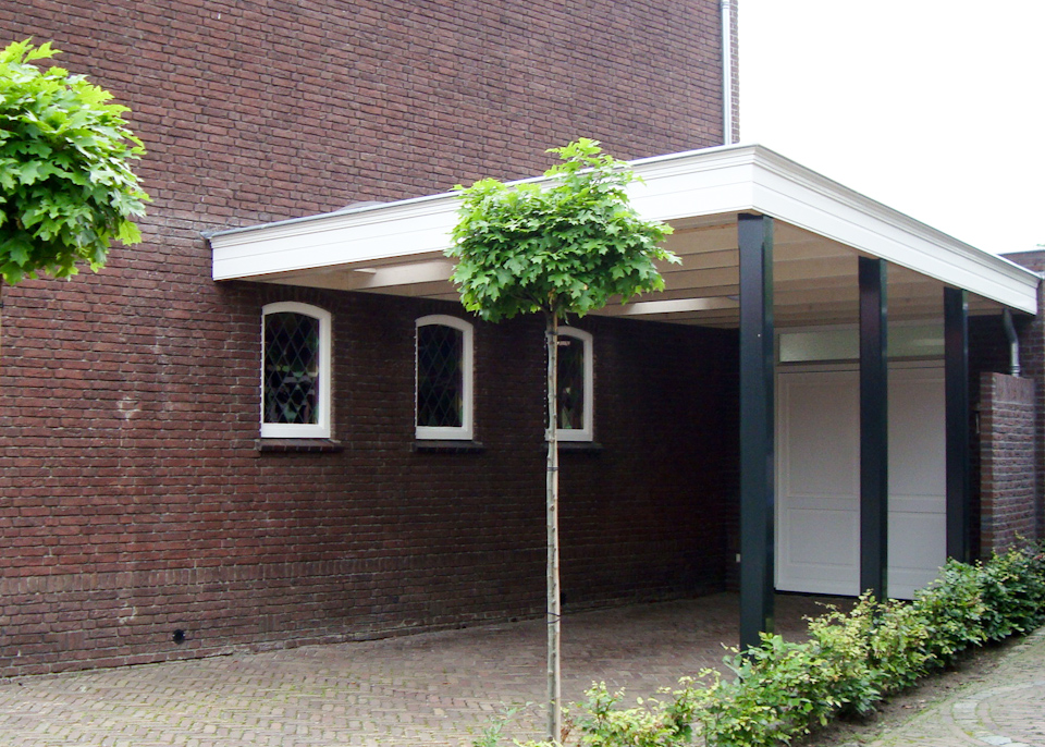 Verbouw projecten - Aannemersbedrijf P. Kuijpers Verbouw projecten - Aannemersbedrijf P. Kuijpers